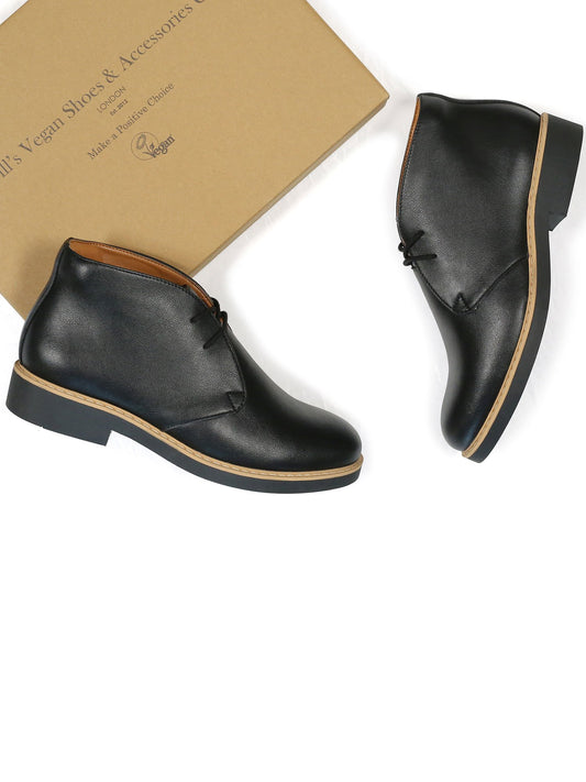 Desiertos exclusivos  | Zapatos veganos para mujer