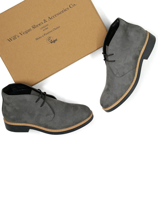 Desiertos exclusivos  | Zapatos veganos para mujer