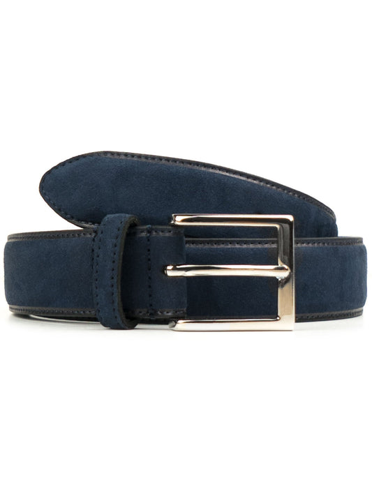 Vegan Men's Continental 3.5cm Belt | Will's Vegan Store