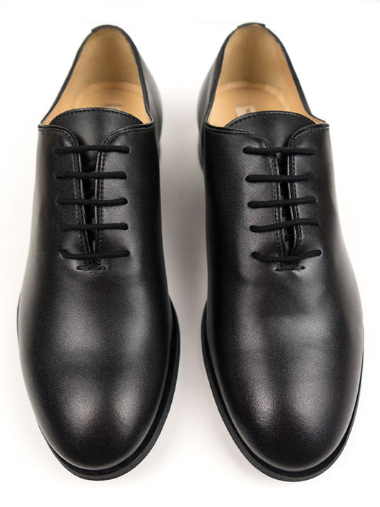 Oxfords urbanos  | Zapatos veganos para hombre