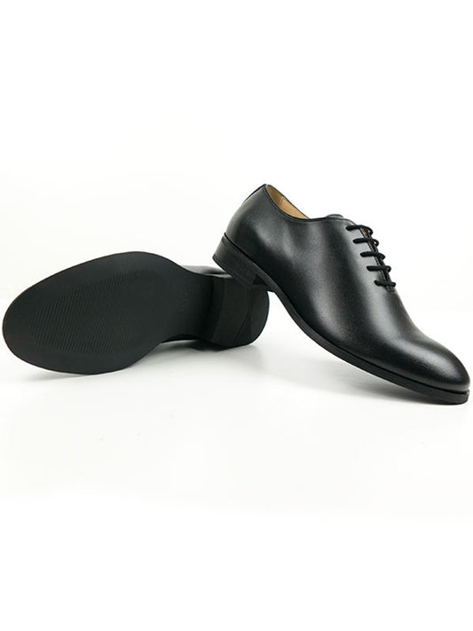 Oxfords urbanos  | Zapatos veganos para hombre