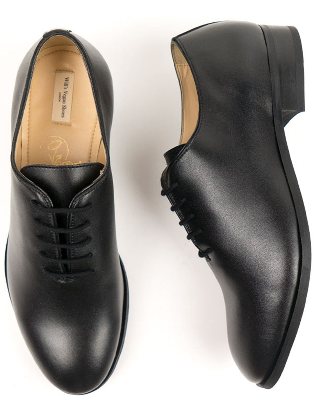 City Oxfords Black US EU 40