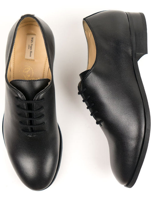 Vegan Men's City Oxfords | Will's Vegan Store