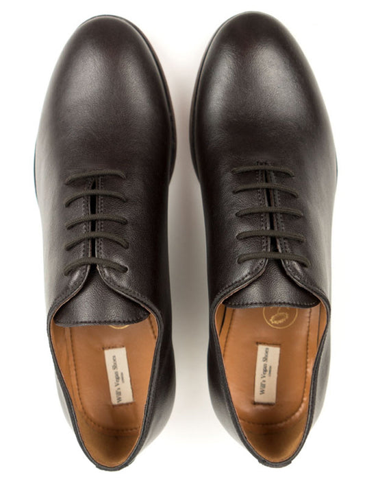 Oxfords urbanos  | Zapatos veganos para hombre