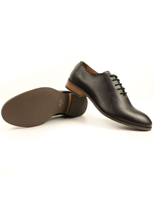 Oxfords urbanos  | Zapatos veganos para hombre