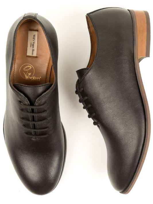 Oxfords urbanos  | Zapatos veganos para hombre