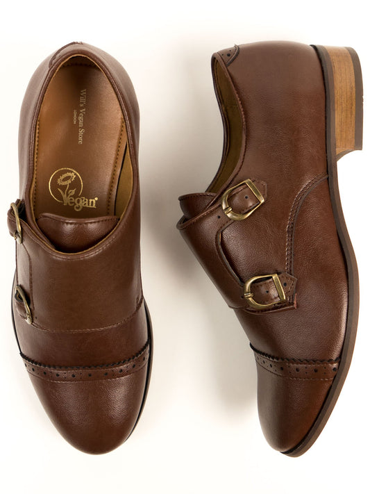 Monjes de la ciudad  | Zapatos veganos para hombre