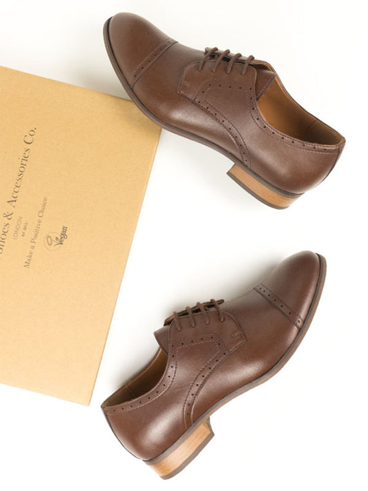 Derbis urbanos  | Zapatos veganos para hombre