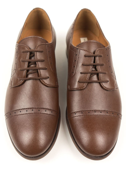 Derbis urbanos  | Zapatos veganos para hombre