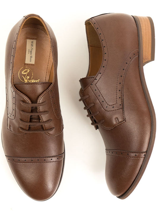 Derbis urbanos  | Zapatos veganos para hombre
