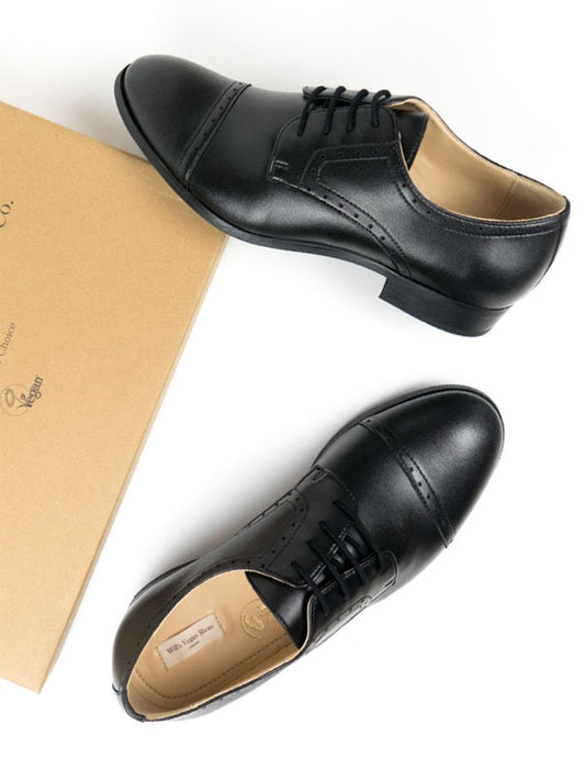 Derbis urbanos  | Zapatos veganos para hombre