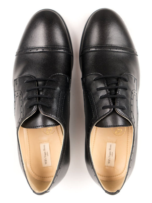 Derbis urbanos  | Zapatos veganos para hombre