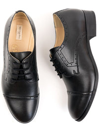Vegan Men's City Derbys | Will's Vegan Store