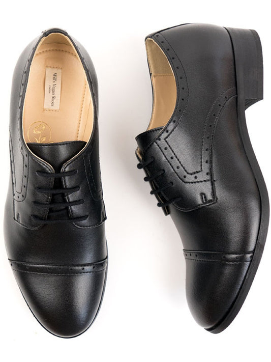Derbis urbanos  | Zapatos veganos para hombre