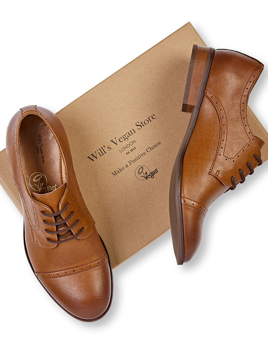 Derbis urbanos  | Zapatos veganos para hombre