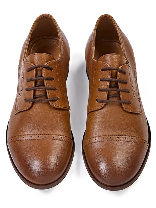 Derbis urbanos  | Zapatos veganos para hombre