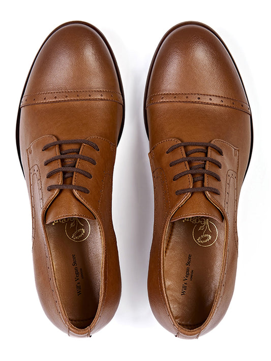 Derbis urbanos  | Zapatos veganos para hombre