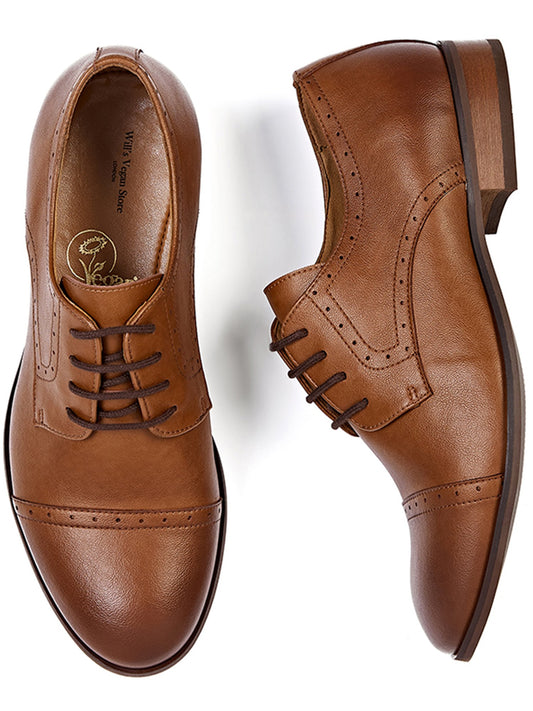 Derbis urbanos  | Zapatos veganos para hombre