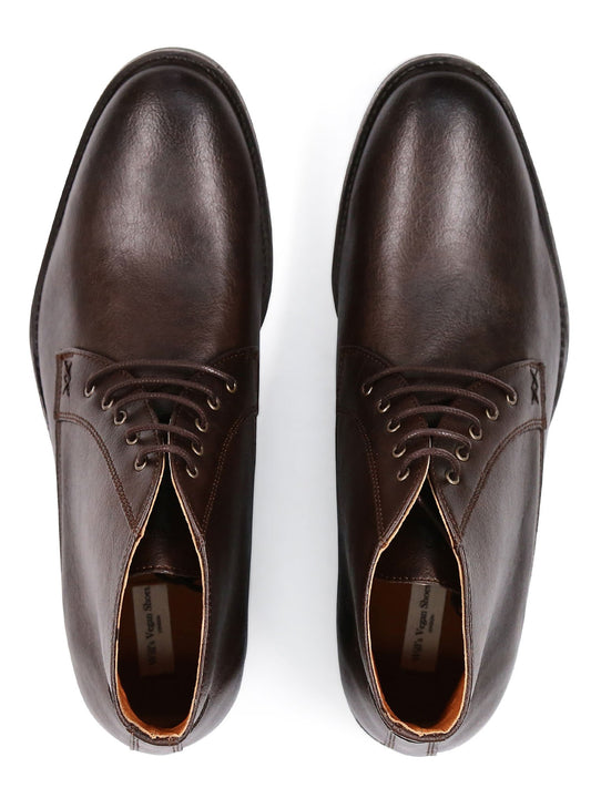 Chukka Boots | Vegan Boots