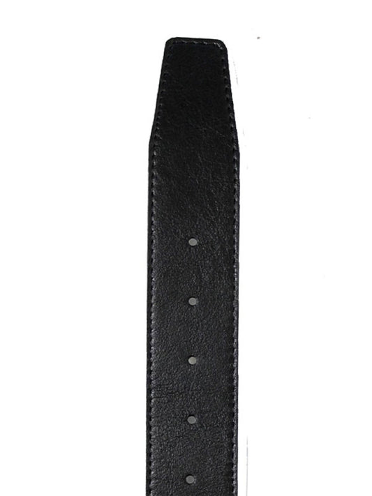 4cm Jeans Belt | Vegan Belts