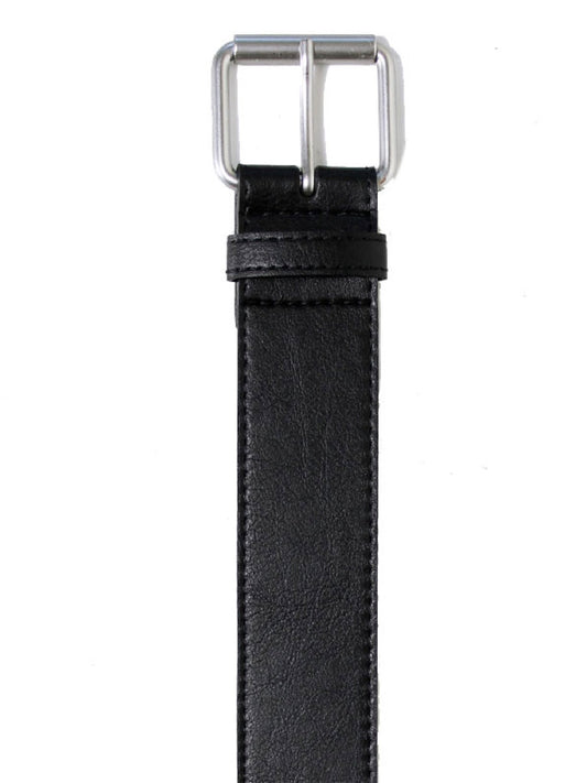 4cm Jeans Belt | Vegan Belts