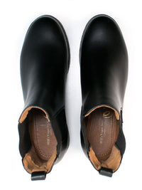 Botas Chelsea elegantes de lujo 