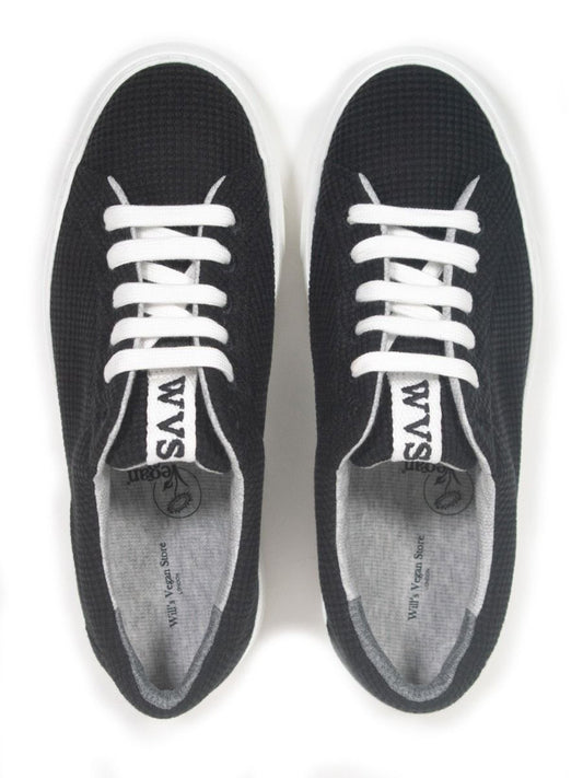 Zapatillas biodegradables LDN  | Zapatos veganos para hombre