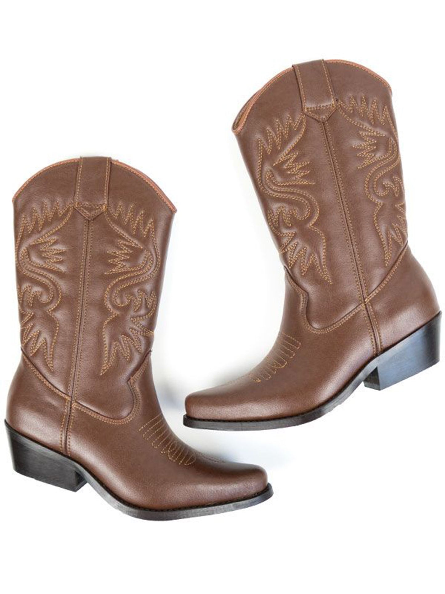 Vegan Women's Western Boots | Will's Vegan Store