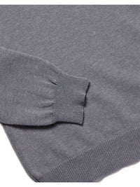 Vegan Men's Recycled Knit Sweater | Will's Vegan Store