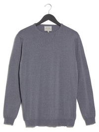 Vegan Men's Recycled Knit Sweater | Will's Vegan Store