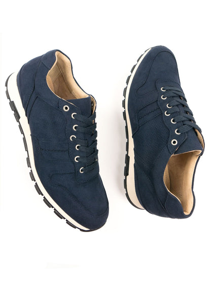 Vegan Men's Milan Trainers | Will's Vegan Store