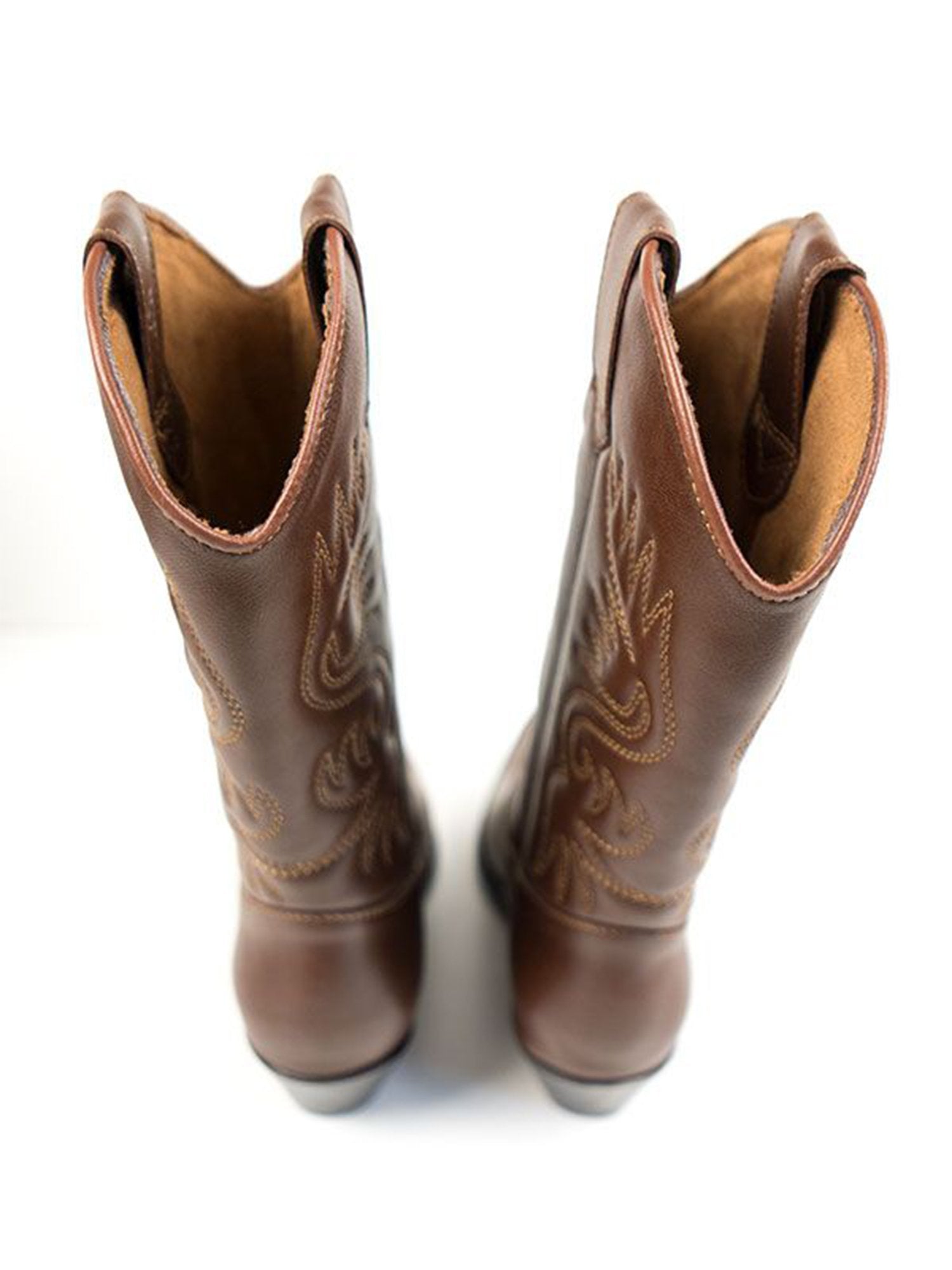 Vegan Women's Western Boots | Will's Vegan Store