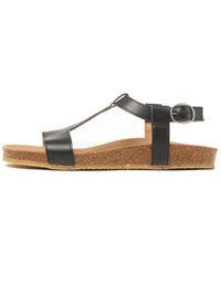Vegan Women's Footbed Sandals | Will's Vegan Store