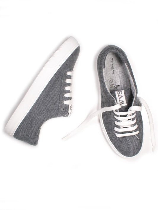 Zapatillas biodegradables LDN  | Zapatos veganos para hombre
