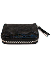 Vegan Small Zipper Wallet | Will's Vegan Store