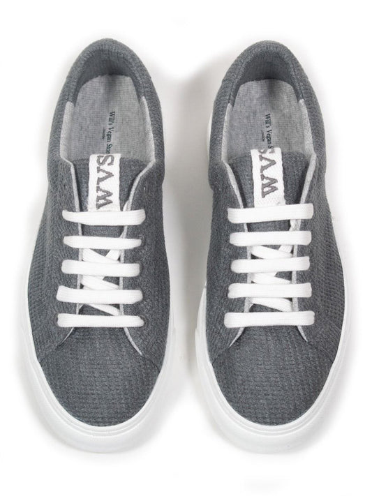 Zapatillas biodegradables LDN  | Zapatos veganos para hombre
