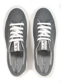 Vegan Men's LDN Biodegradable Sneakers | Will's Vegan Store