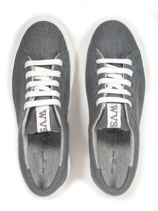 Zapatillas biodegradables LDN  | Zapatos veganos para hombre