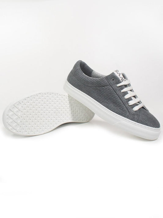 Zapatillas biodegradables LDN  | Zapatos veganos para hombre