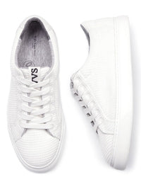 Vegan Women's LDN Biodegradable Sneakers | Will's Vegan Store