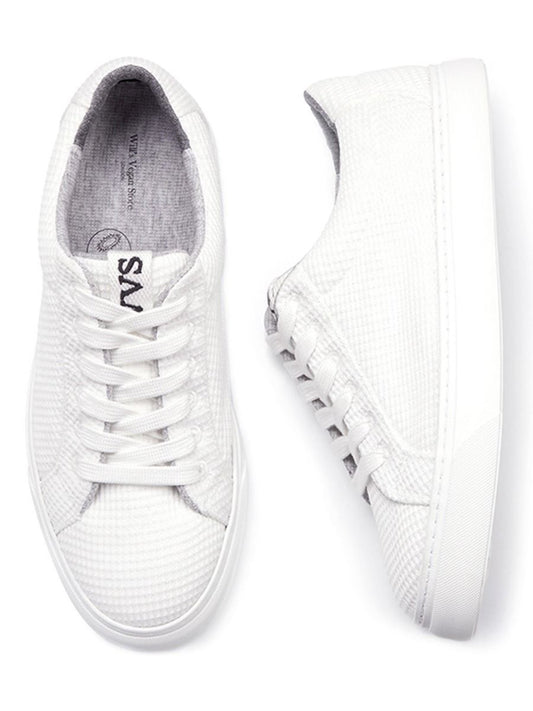 Zapatillas biodegradables LDN  | Zapatos veganos para hombre