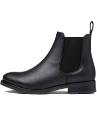 Botas Chelsea elegantes de lujo 