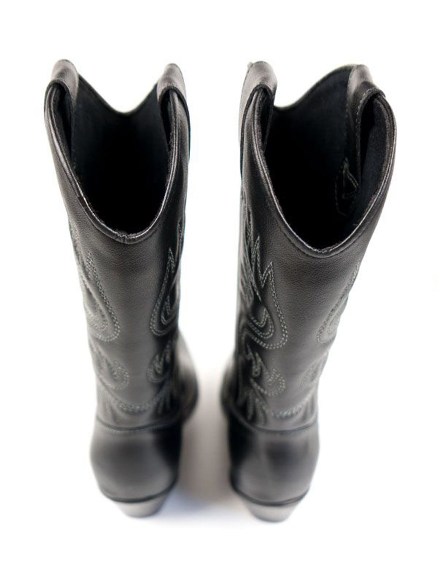 Vegan Women's Western Boots | Will's Vegan Store