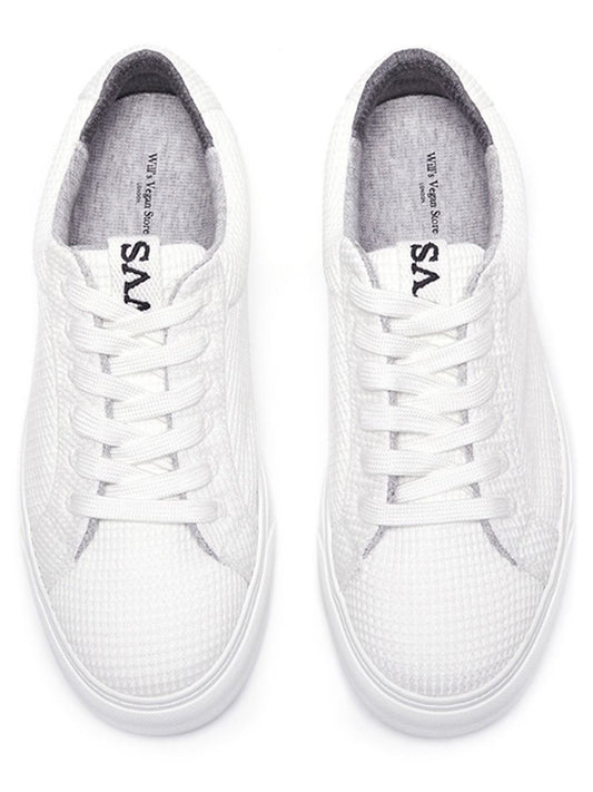 Zapatillas biodegradables LDN  | Zapatos veganos para hombre