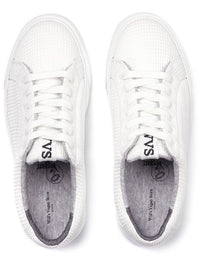 Vegan Women's LDN Biodegradable Sneakers | Will's Vegan Store