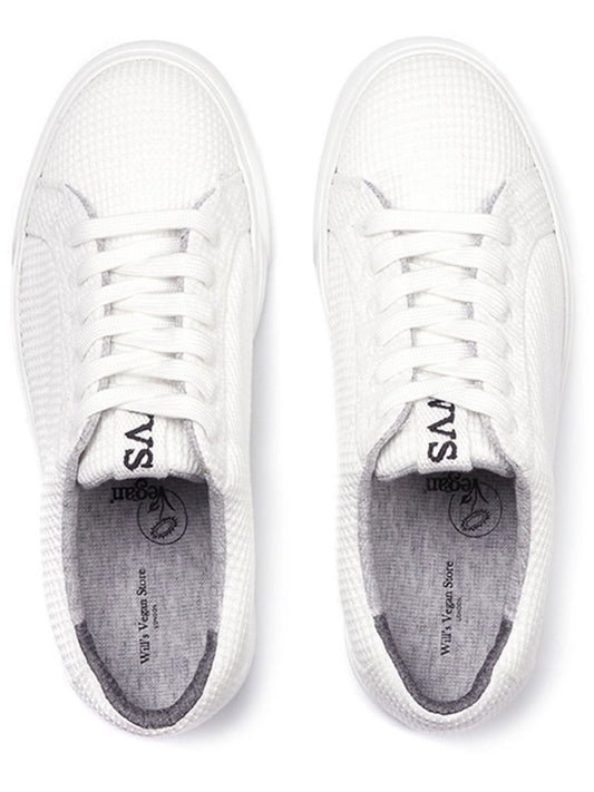 Zapatillas biodegradables LDN  | Zapatos veganos para hombre