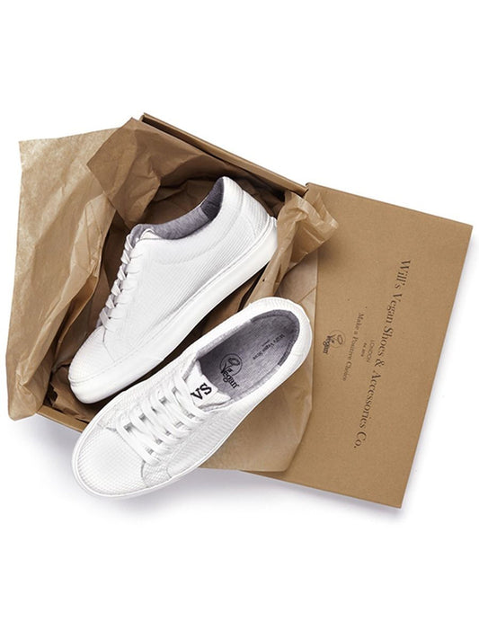 Zapatillas biodegradables LDN  | Zapatos veganos para hombre