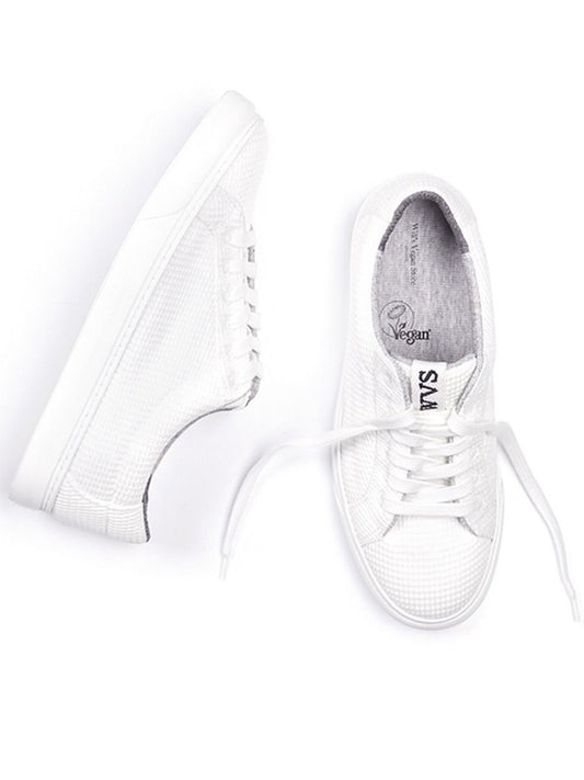 Zapatillas biodegradables LDN  | Zapatos veganos para hombre