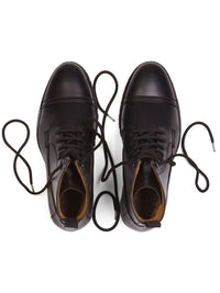 Botas tácticas Goodyear Welt 
