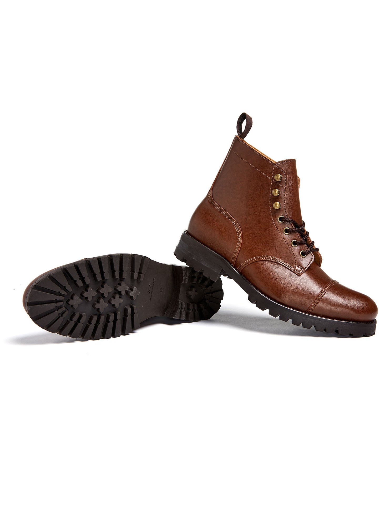 Botas de trabajo